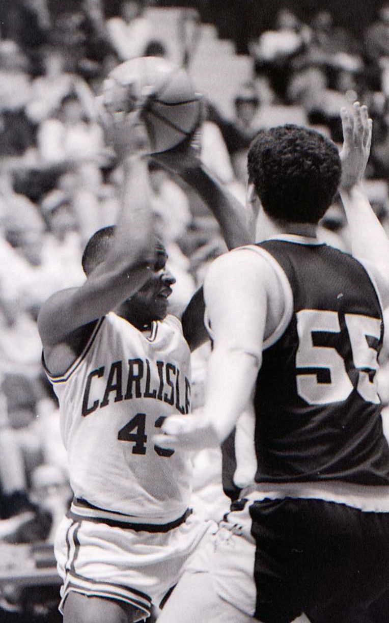 1988 PIAA Championship: Carlisle vs. Pittsburgh Central Catholic